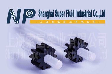 Compact Mini Booster Pump With AC DC Variable Frequency Speed Regulation