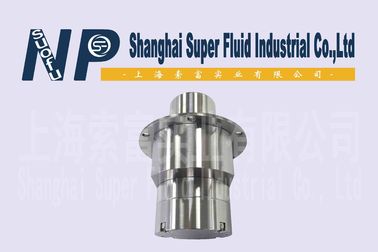NP Series Magnetic Drive Mini Water Cooling Pump High Temperature Resistance